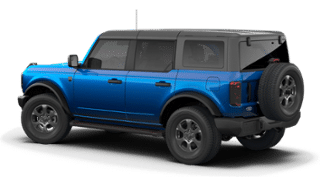 2026 Ford Bronco® External Image 3